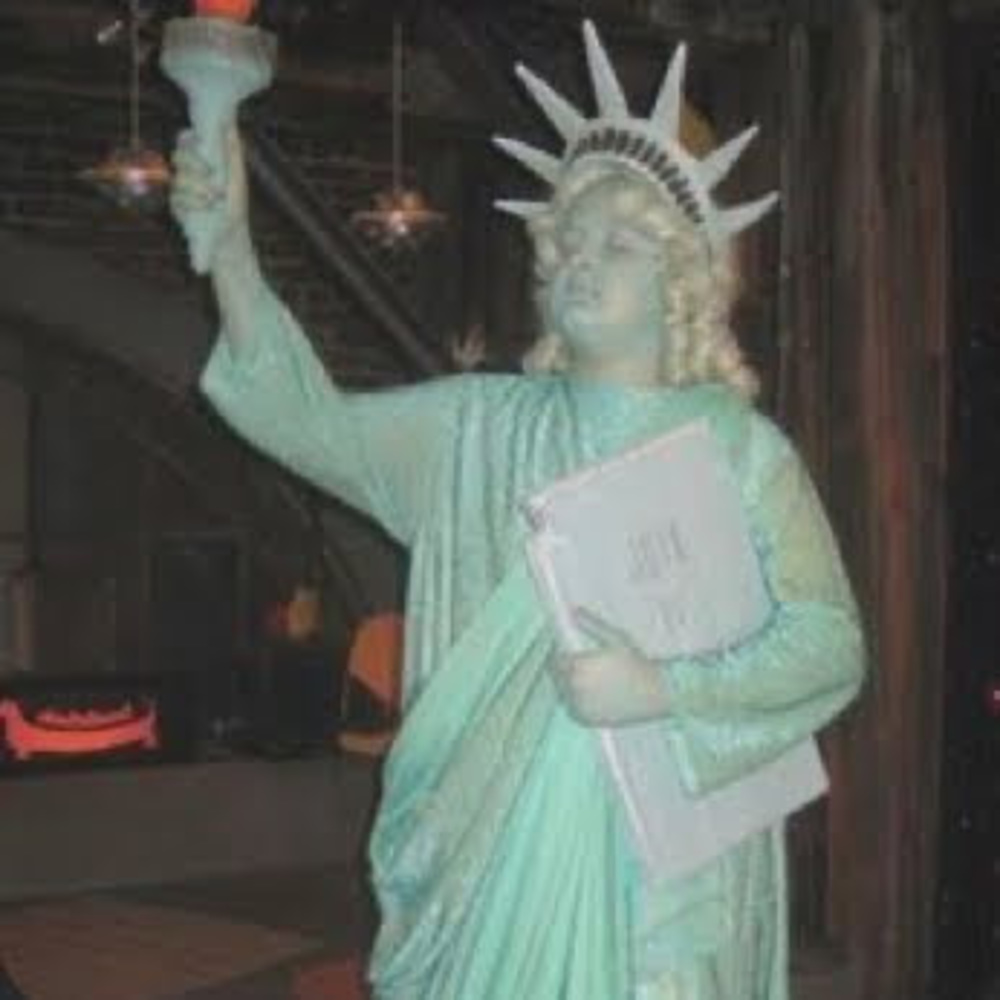 Meet your Posher, Mushroom